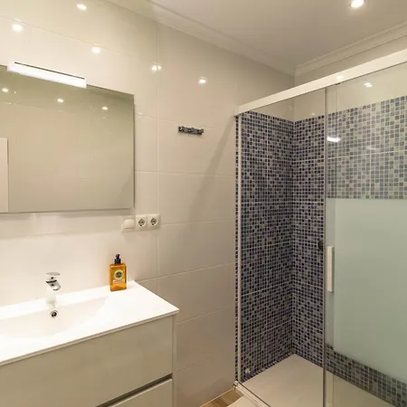 Lejlighed Rentitspain - - Vistas Unicas 2 Descanso Y Confort Frente Al Mar Mediterraneo Nerja