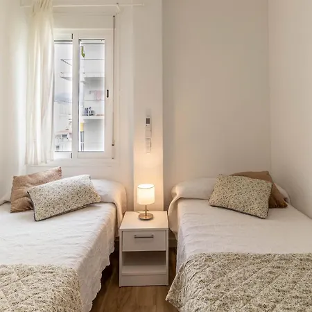 Rentitspain - - Vistas Unicas 2 Descanso Y Confort Frente Al Mar Mediterraneo *