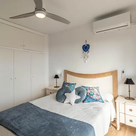 Rentitspain - - Vistas Unicas 2 Descanso Y Confort Frente Al Mar Mediterraneo * Nerja