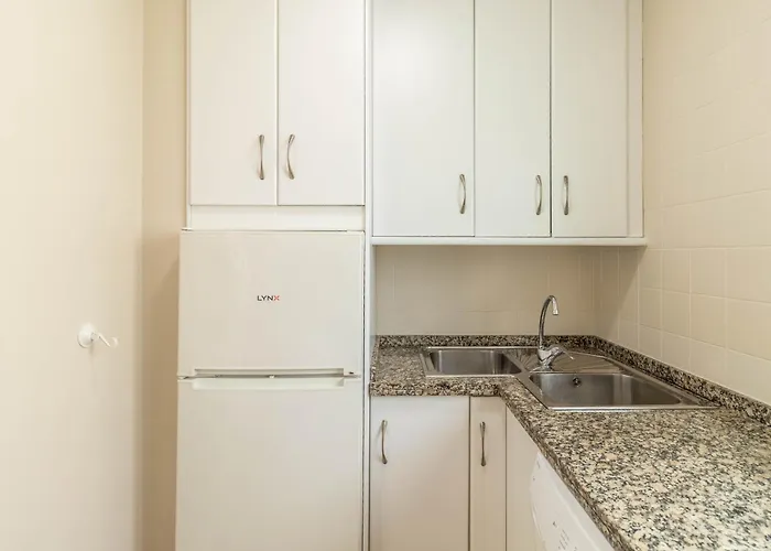 Apartmán Rentitspain - - Vistas Unicas 2 Descanso Y Confort Frente Al Mar Mediterraneo *